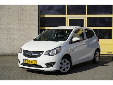 Opel Karl 0