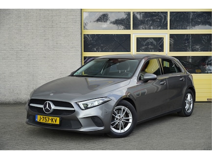 Mercedes-Benz A-klasse 0