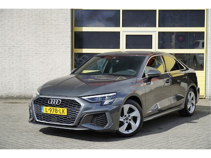 Audi A3 0