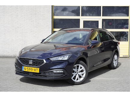 SEAT Leon 0
