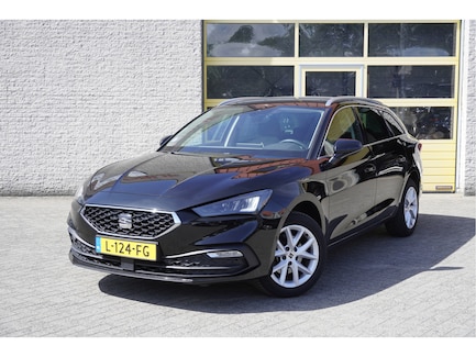 SEAT Leon 0