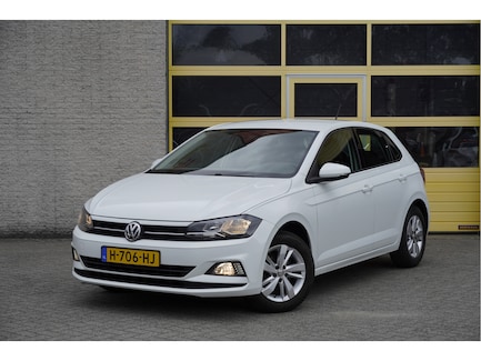 Volkswagen Polo 0