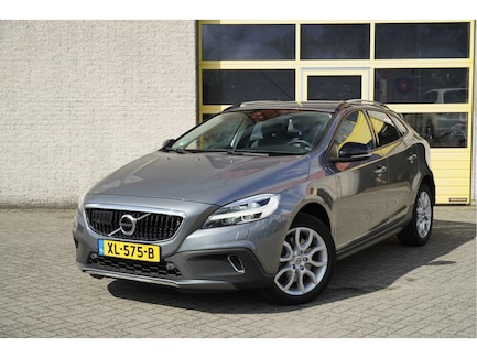 Volvo V40 Cross Country 0