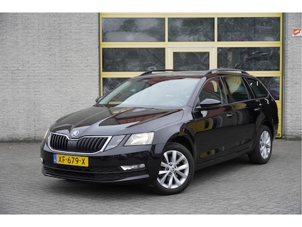 Skoda Octavia 0