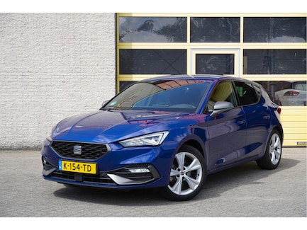 SEAT Leon 0