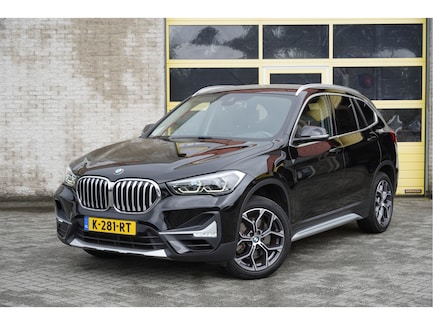 BMW X1 0