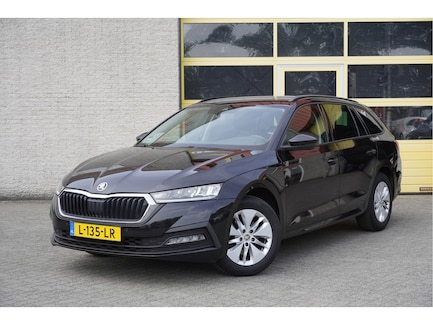 Skoda Octavia 0