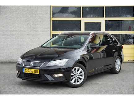 SEAT Leon 0