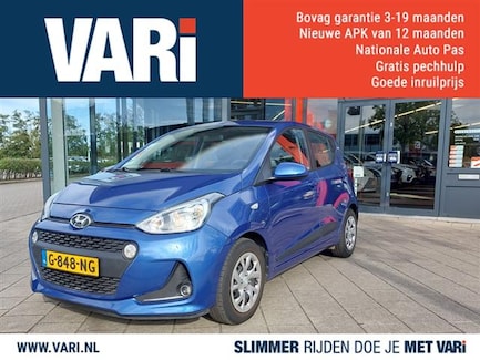 Hyundai i10 0