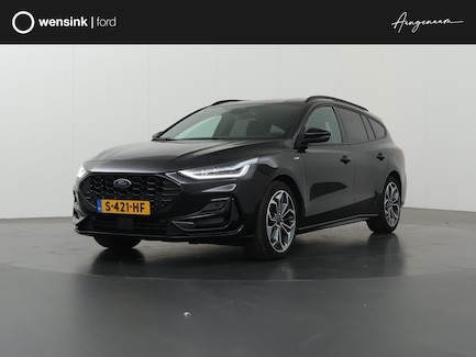 Ford Focus 0