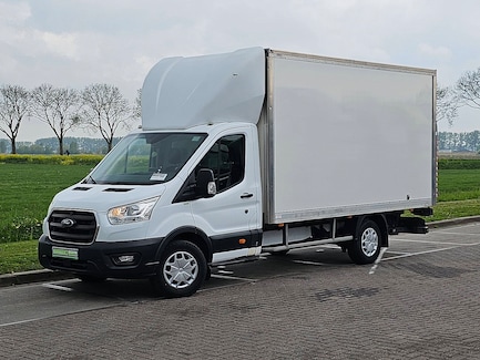 Ford Transit 0