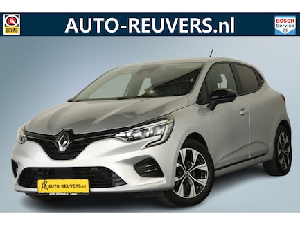 Renault Clio 0