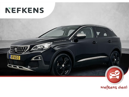 Peugeot 3008 0