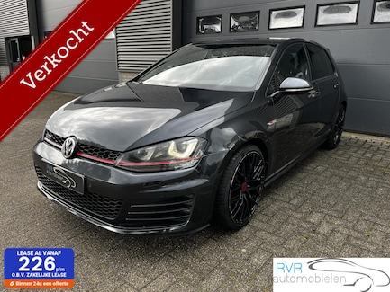 Volkswagen Golf 0