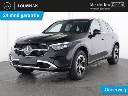Mercedes-Benz GLC 0