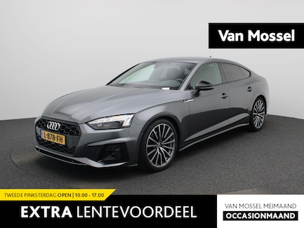 Audi A5 0