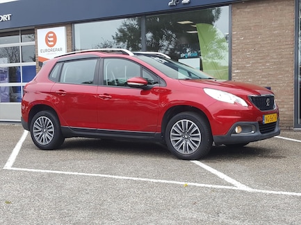 Peugeot 2008 0