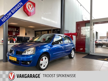 Renault Clio 0