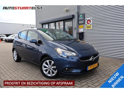 Opel Corsa 0