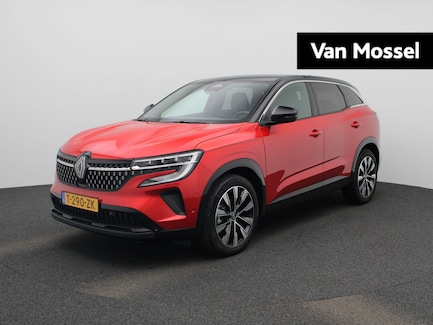 Renault Austral 0