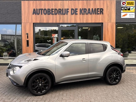 Nissan Juke 0