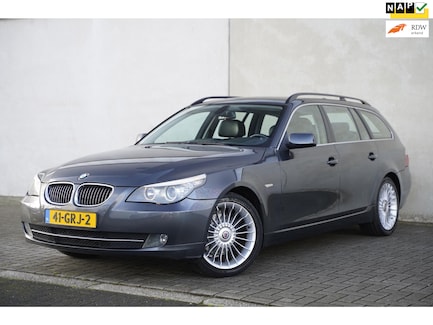 BMW 5-Serie 0