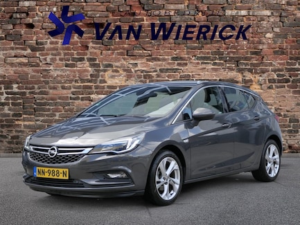 Opel Astra 0