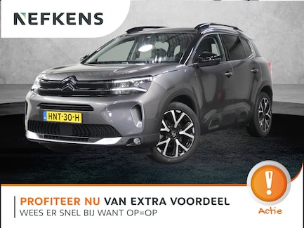 Citroën C5 Aircross 0
