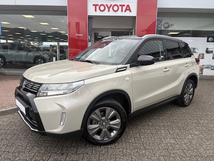 Suzuki Vitara 0