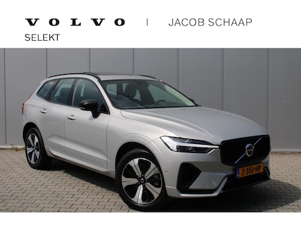 Volvo XC60 0