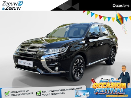 Mitsubishi Outlander 0