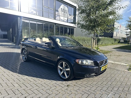 Volvo C70 0