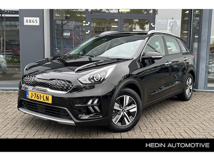 Kia Niro 0