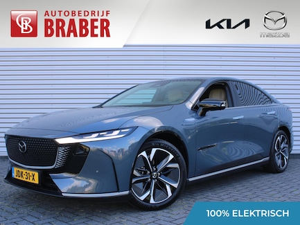 Mazda 6e 0