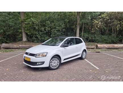 Volkswagen Polo 0