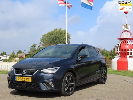 SEAT Ibiza 0