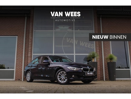 BMW 3-Serie 0