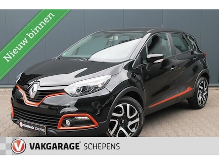 Renault Captur 0
