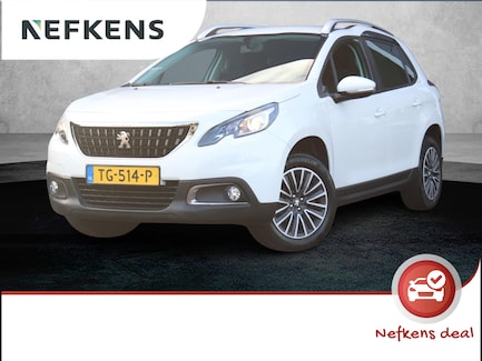 Peugeot 2008 0