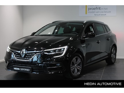 Renault Megane 0