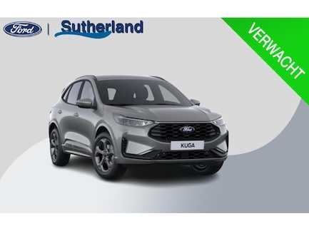 Ford Kuga 0