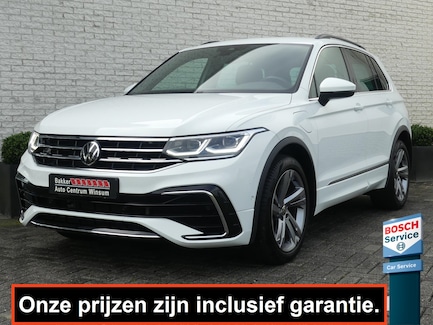Volkswagen Tiguan 0