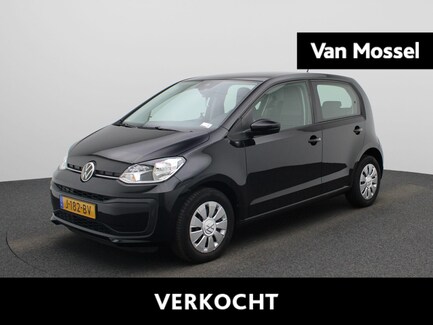 Volkswagen Up! 0