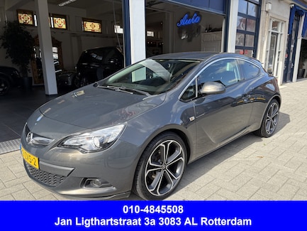 Opel Astra 0