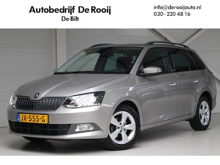 Skoda Fabia 0