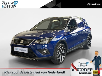 SEAT Arona 0