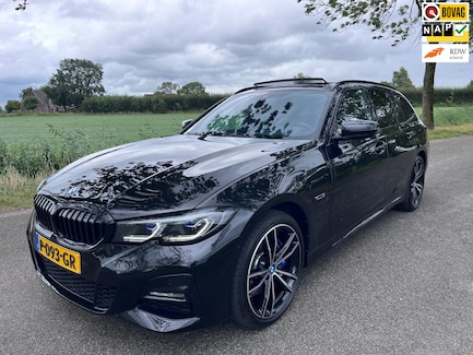 BMW 3-Serie 0