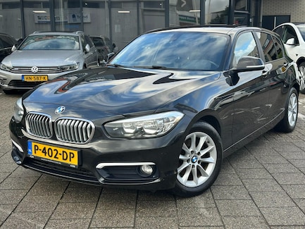 BMW 1-Serie 0