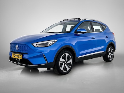 MG MG ZS 0
