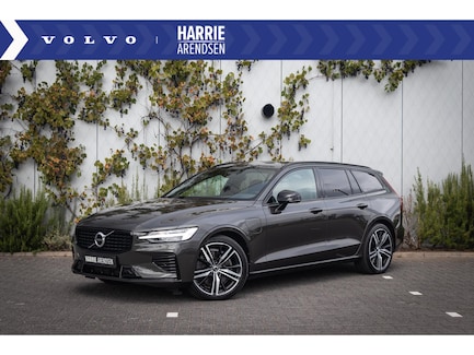Volvo V60 0
